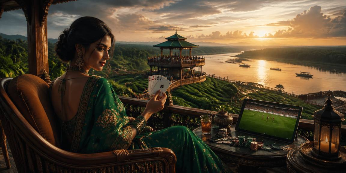 ma999 হাই লিমিট ব্ল্যাকজ্যাক